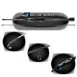 Спиннинг Favorite Blue Bird BB1-762UL-T, 2.30m 1-7g