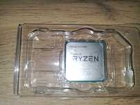 Процессор Amd ryzen 3 1200 новый