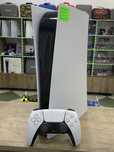 Play station 5 (fat без дисковода)