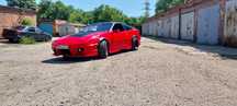 Ford Probe 2.2 turbo