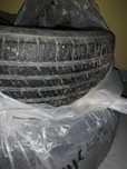 Шины летние 4шт, Roadstone 225/65/R17 106v