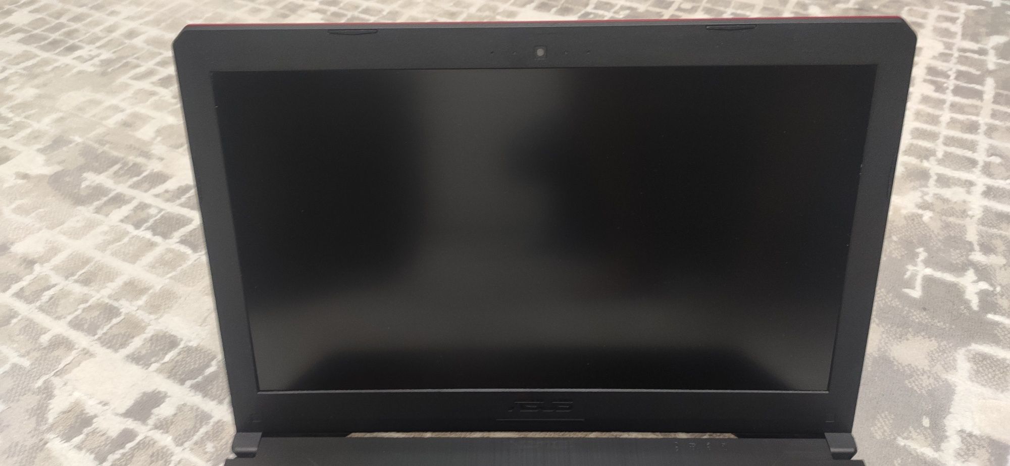 Asus TUF FX504GM