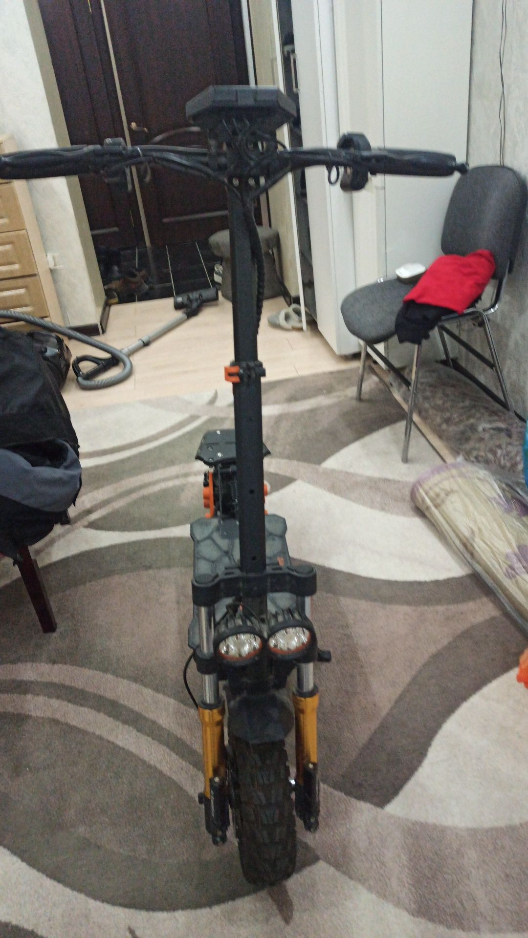 Продам Kugoo M5 Pro