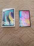 Продам планшет  SAMSUNG Tab S5e