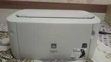 Принтер Canon lbp 6000