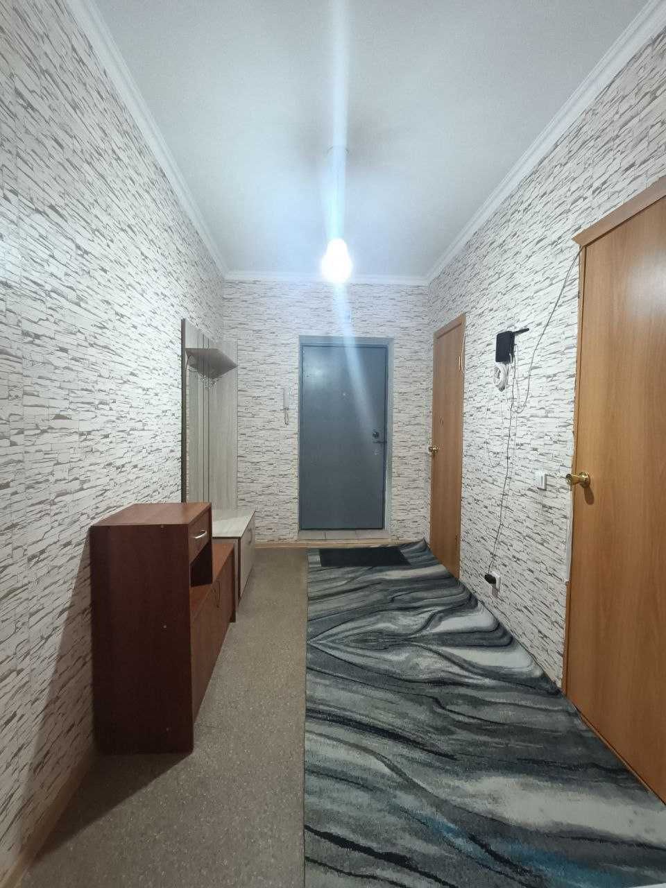 Продам 2комн квартиру на Левом Берегу район Хан Шатыра