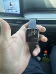Apple watch se продам срочно