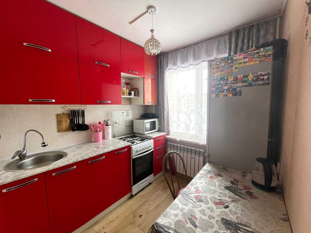 / Продам 2х ком РТИ (3мкр14) Торг