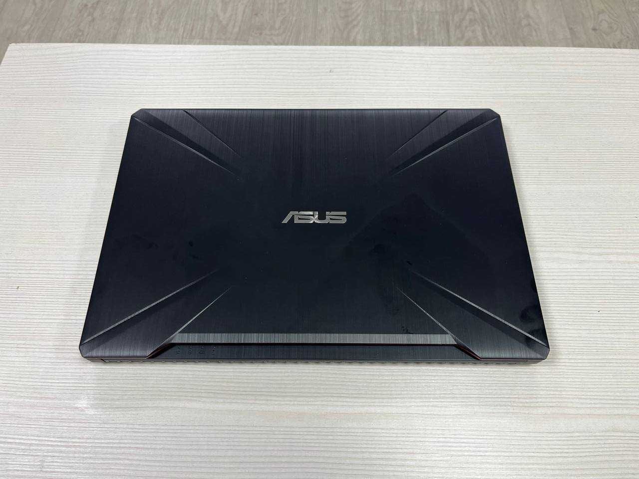Игровой ASUS TUF Core i5*ОЗУ 16*SSD 256*HDD 1tb GeForce GTX1060-3gb