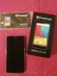 Смартфон Prestigio Grace S5 LTE 4G