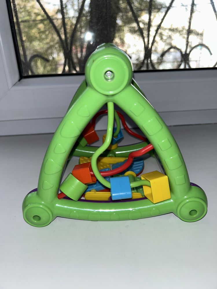 Сортер развивающие игрушки Little Tikes