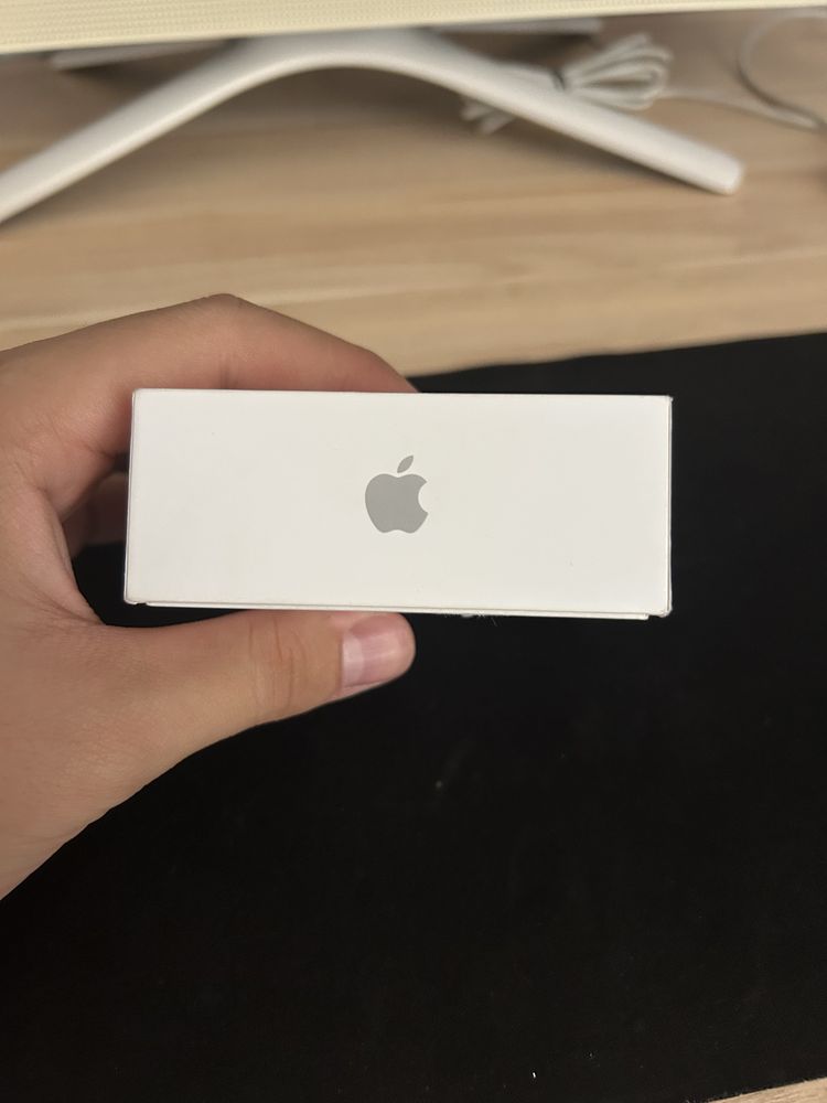 AirPods 4 оригинал новый