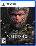 Black Myth Wukong PS5 (АККАУНТ)