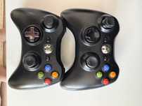 Продам рабочий xbox 360 с играми