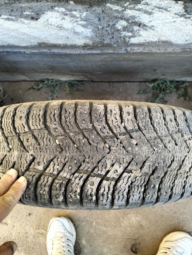 Продам колеса R15 185на 60