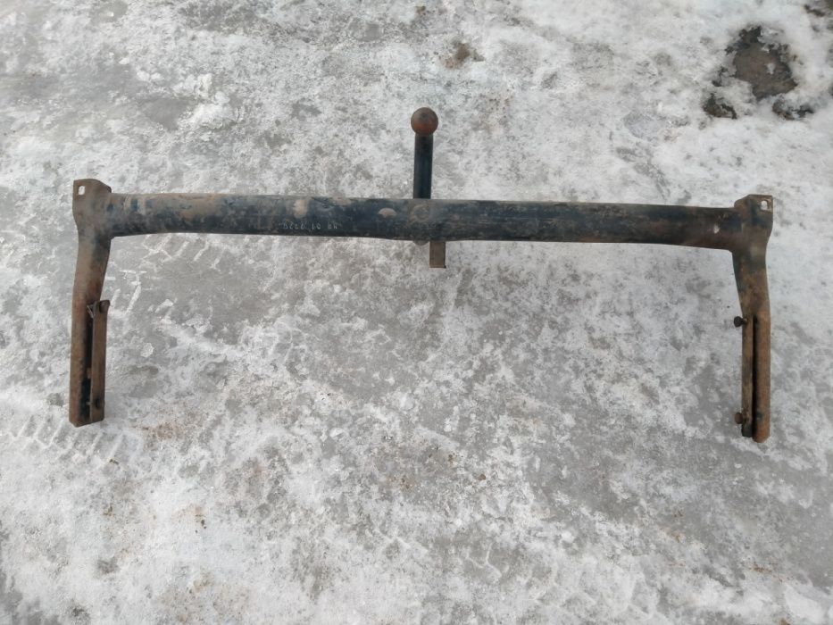 Фаркоп продам Б5.Б6...