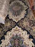 Продам 2 дорожки 150*510,,100*250. Велюровые.