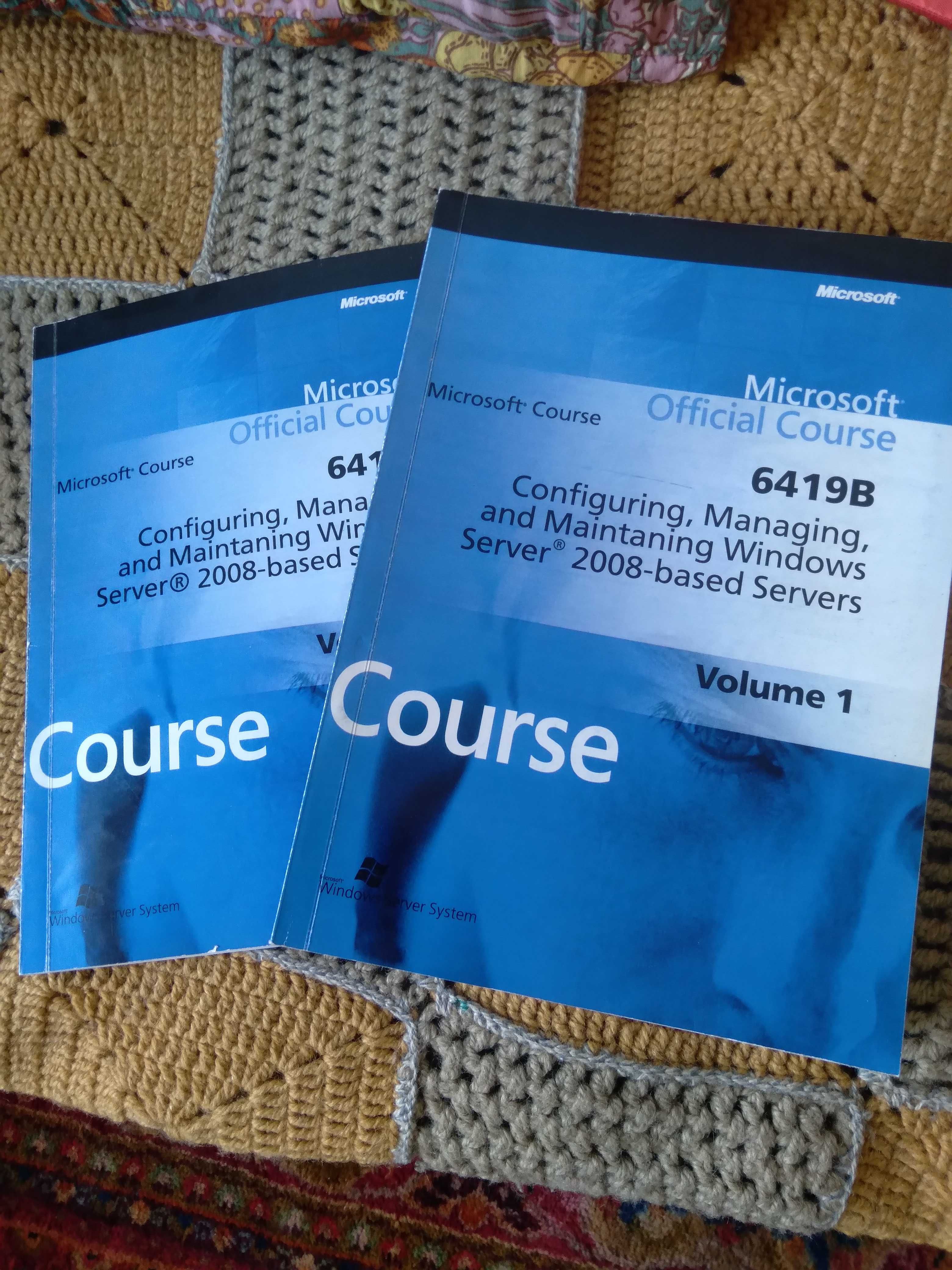 Курсы Майкрософт Course  Microsoft Windows 2000  Server 2008 Exhange