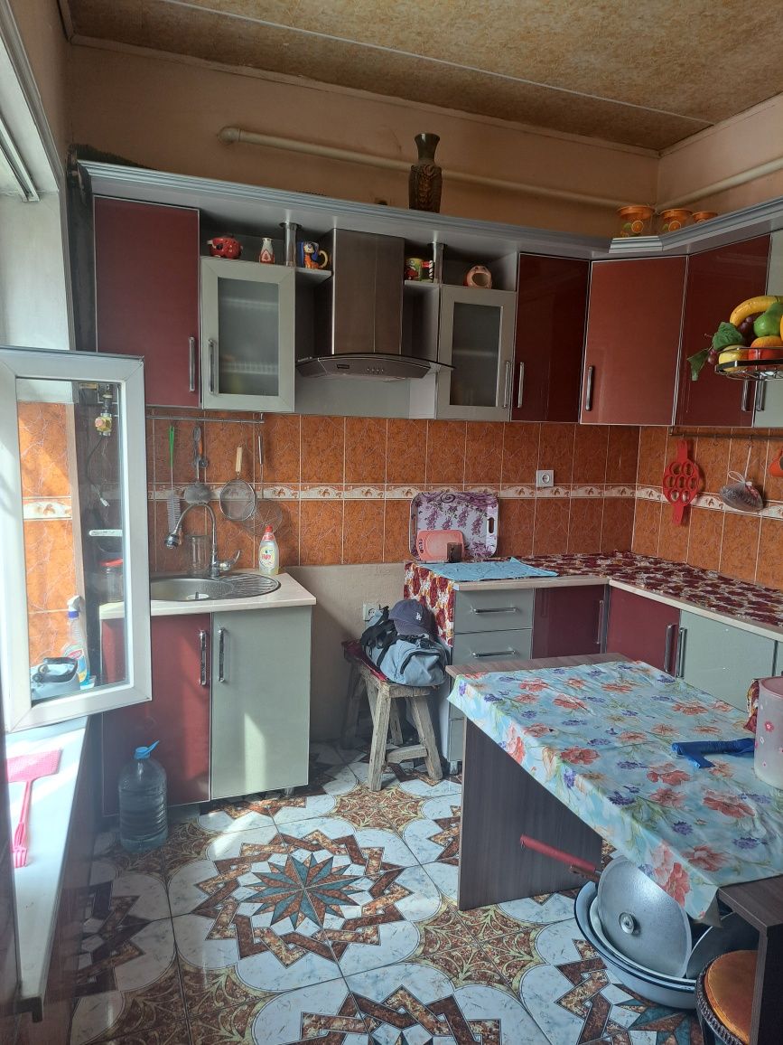 Продажа дома в хорошем районе