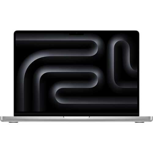 Ноутбук Macbook Pro 14' M4 Pro 14C/20G 24/1TB MX2J3,MX2F3 Black, Siver