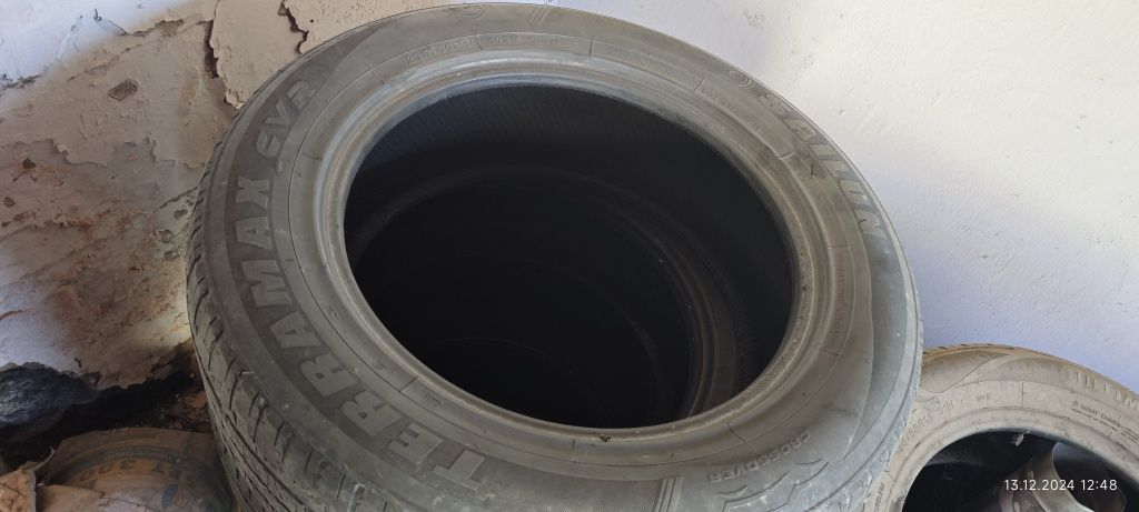 Резина 235/60 R18 SAILUN