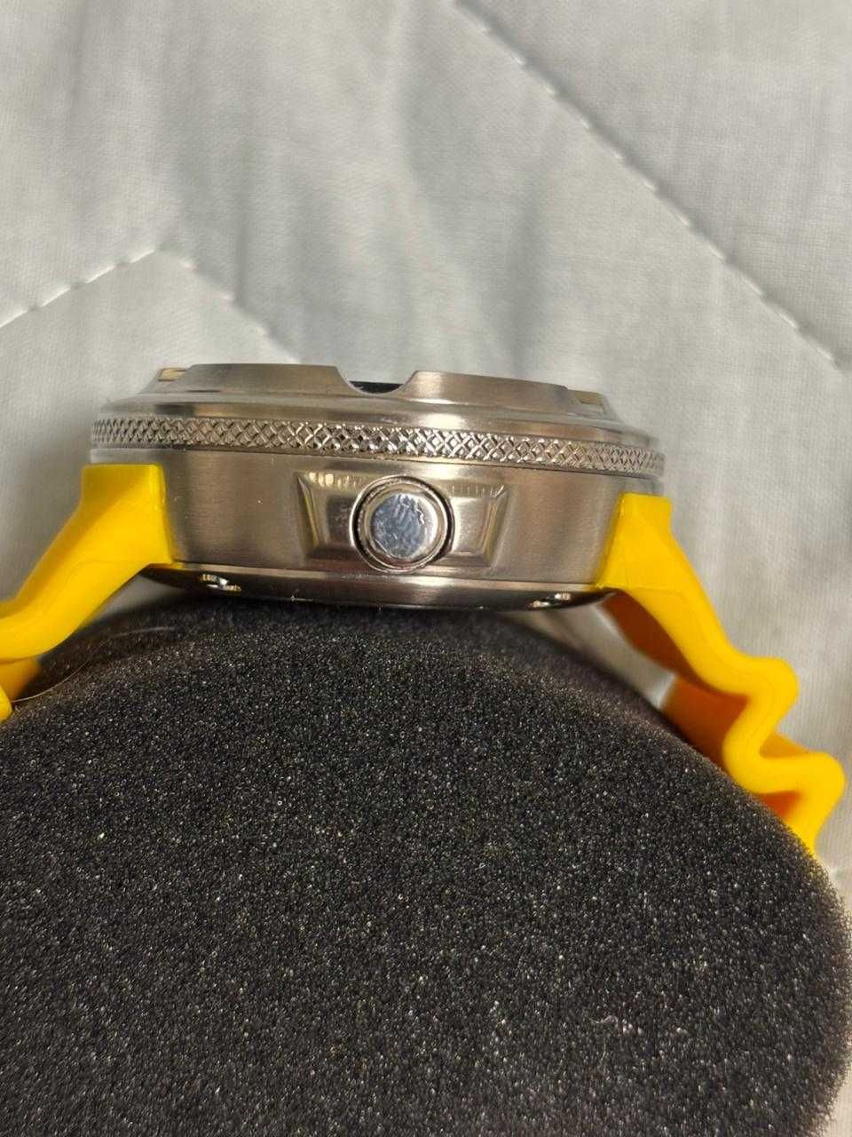 Мужские часы Citizen Promaster Ecozilla