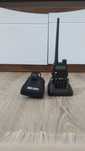 Рация Baofeng UV-5R
