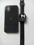 Продам или обмен Айфон и Apple Watch 5