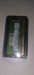 Оперативная память 8gb SODIMM 2400