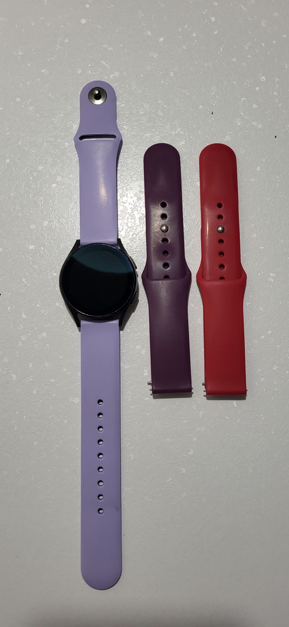 Смарт часы Samsung watch 4 (40mm)