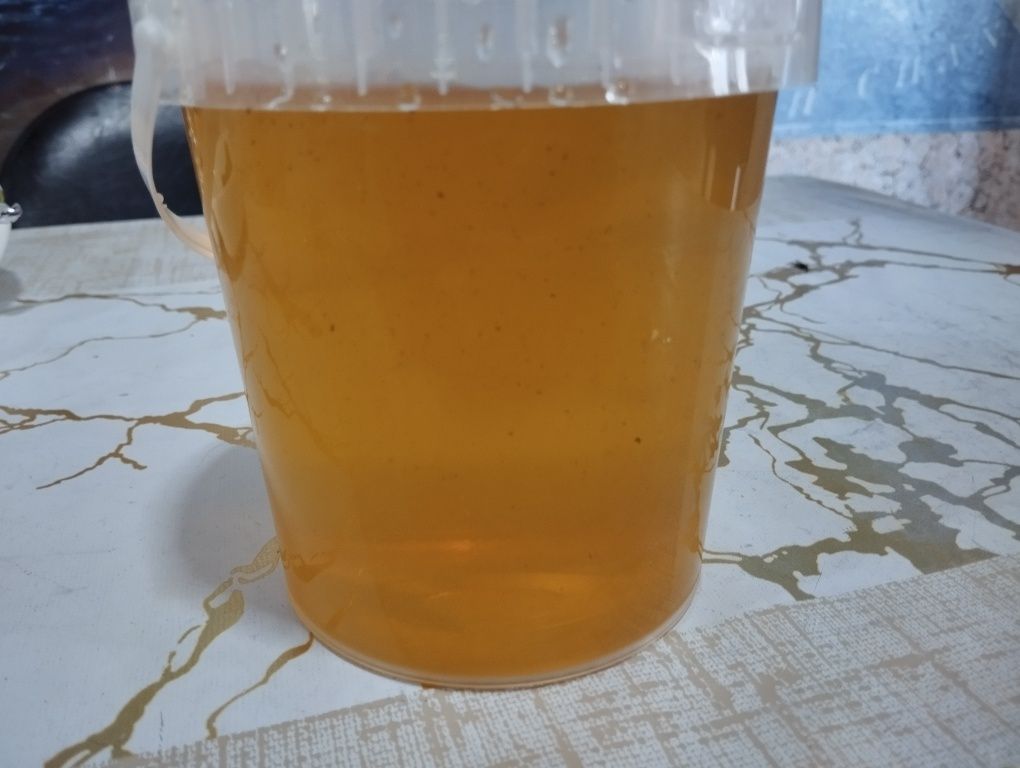 Мёд лепсинский район