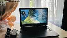Ноутбук Acer intel 8GB/256GB