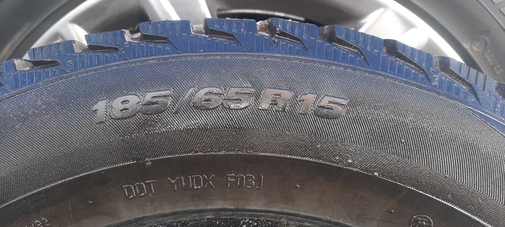 Шины Viatti 185/65/15