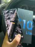 Продаю или Обмен, Samsung S10 lite  на  snapdragon 855