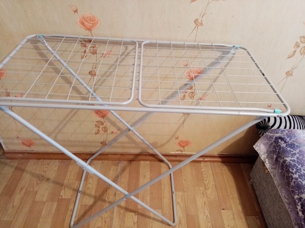 Продам сушилку почти новая