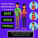 Подготовка к ЕНТ на грант репетитор по математике, физике, информатике