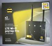 WiFi Роутер модем Beeline LTE PRO