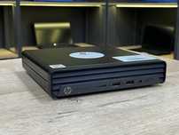 Мощный мини системный блок HP ProDesk 400 - Core i5-10500T/16GB/256GB