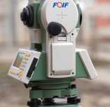 Продам тахеометр leica-FOIF RTS332 2"r1000m USB меню от leicaTS06 новы