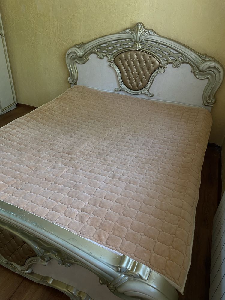 Кровать 1,60*2.0