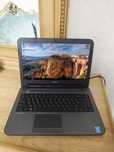 Dell Core i3, SSD, озу 8гб