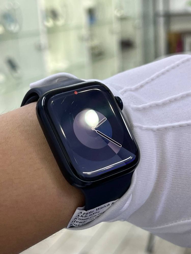 Apple Watch 8 series