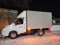 Грузоперевозки газель доставка грузчики недорого павлодар астана