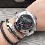Hublot Big Bang Sang Bleu II A42