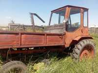 Продам Трактор т16