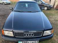 Продам ауди б4..