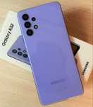 Samsung Galaxy A32