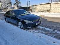 Продам Тойота камри объем 3л газ бензин хорошом состояние рассрочка