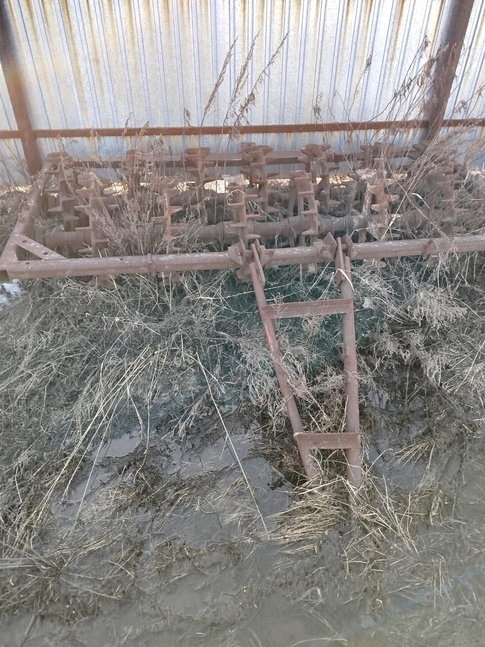 Продам прикатывающие катки