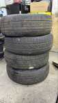 Продам резину летнию 185/65 R14